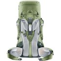 Deuter Plecak turystyczny Deuter Aircontact Lite 45 + 10 SL grove-ivy