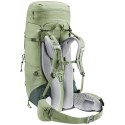Deuter Plecak turystyczny Deuter Aircontact Lite 45 + 10 SL grove-ivy