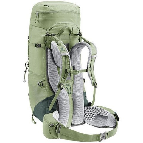 Deuter Plecak turystyczny Deuter Aircontact Lite 45 + 10 SL grove-ivy Deuter Plecak turystyczny Deuter Aircontact Lite 45 + 10 SL grove-ivy