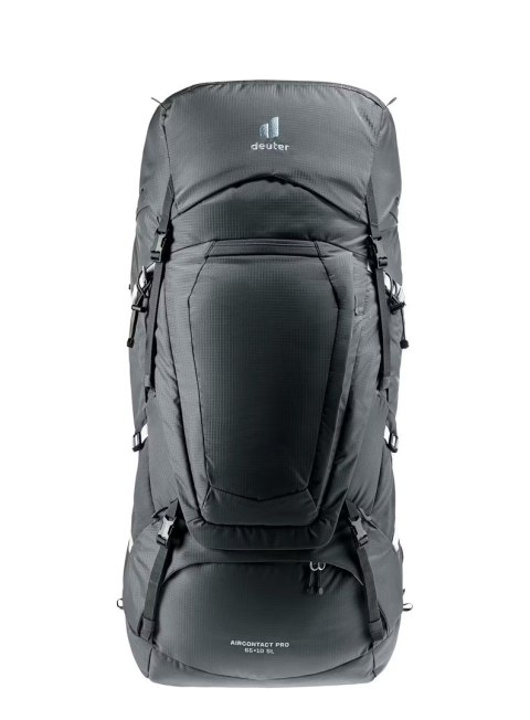 Deuter Plecak turystyczny Deuter Aircontact Pro 65+10 SL graphite