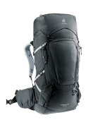 Deuter Plecak turystyczny Deuter Aircontact Pro 65+10 SL graphite