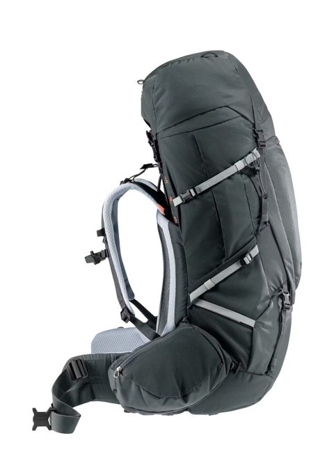 Deuter Plecak turystyczny Deuter Aircontact Pro 65+10 SL graphite Deuter Plecak turystyczny Deuter Aircontact Pro 65+10 SL graphite