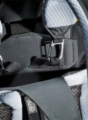 Deuter Plecak turystyczny Deuter Aircontact Pro 65+10 SL graphite