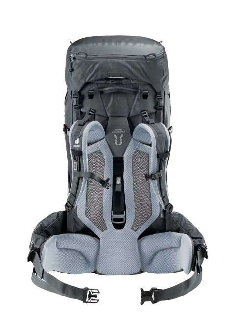Deuter Plecak turystyczny Deuter Aircontact Pro 65+10 SL graphite Deuter Plecak turystyczny Deuter Aircontact Pro 65+10 SL graphite