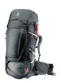 Deuter Plecak turystyczny Deuter Aircontact Pro 65+10 SL graphite