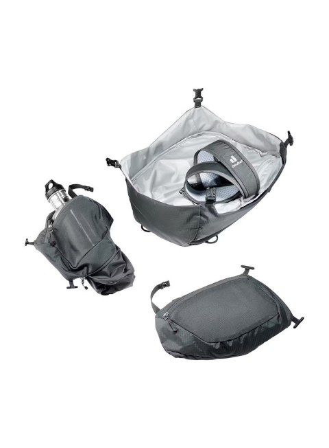 Deuter Plecak turystyczny Deuter Aircontact Pro 65+10 SL graphite Deuter Plecak turystyczny Deuter Aircontact Pro 65+10 SL graphite
