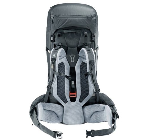 Deuter Plecak turystyczny Deuter Aircontact Pro 75+10 SL graphite Deuter Plecak turystyczny Deuter Aircontact Pro 75+10 SL graphite