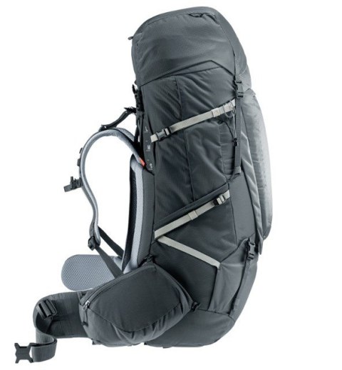 Deuter Plecak turystyczny Deuter Aircontact Pro 75+10 SL graphite Deuter Plecak turystyczny Deuter Aircontact Pro 75+10 SL graphite