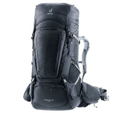 Deuter Plecak turystyczny Deuter Aircontact Pro 75+10 black