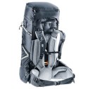 Deuter Plecak turystyczny Deuter Aircontact Pro 75+10 black