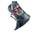 Deuter Plecak turystyczny Deuter Aircontact Pro 75+10 black