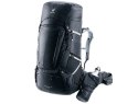 Deuter Plecak turystyczny Deuter Aircontact Pro 75+10 black