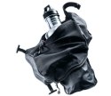 Deuter Plecak turystyczny Deuter Aircontact Pro 75+10 black