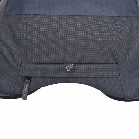Deuter Plecak turystyczny Deuter Futura 21 SL graphite-shale Deuter Plecak turystyczny Deuter Futura 21 SL graphite-shale