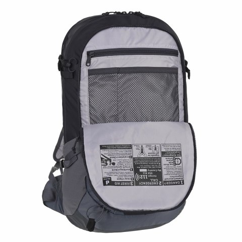 Deuter Plecak turystyczny Deuter Futura 21 SL graphite-shale Deuter Plecak turystyczny Deuter Futura 21 SL graphite-shale
