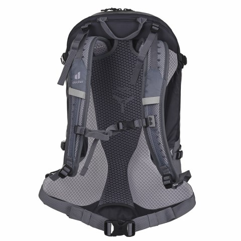 Deuter Plecak turystyczny Deuter Futura 21 SL graphite-shale Deuter Plecak turystyczny Deuter Futura 21 SL graphite-shale