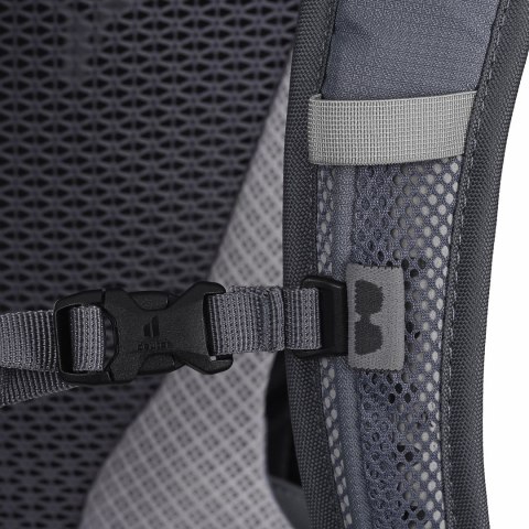 Deuter Plecak turystyczny Deuter Futura 21 SL graphite-shale Deuter Plecak turystyczny Deuter Futura 21 SL graphite-shale