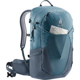 Deuter Plecak turystyczny Deuter Futura 27 atlantic-ink