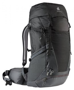 Deuter Plecak turystyczny Deuter Futura Pro 34 SL black-graphite