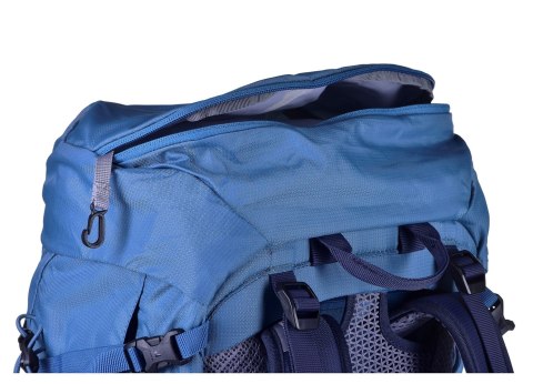 Deuter Plecak turystyczny Deuter Futura Pro 36 atlantic-ink Deuter Plecak turystyczny Deuter Futura Pro 36 atlantic-ink