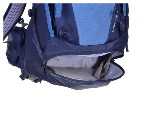 Deuter Plecak turystyczny Deuter Futura Pro 36 atlantic-ink Deuter Plecak turystyczny Deuter Futura Pro 36 atlantic-ink
