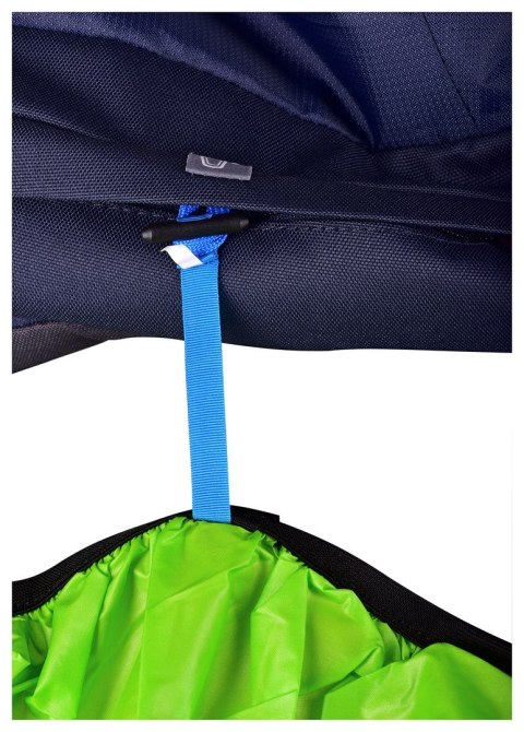 Deuter Plecak turystyczny Deuter Futura Pro 36 atlantic-ink Deuter Plecak turystyczny Deuter Futura Pro 36 atlantic-ink