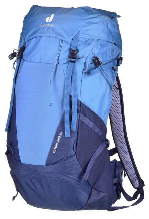 Deuter Plecak turystyczny Deuter Futura Pro 36 atlantic-ink Deuter Plecak turystyczny Deuter Futura Pro 36 atlantic-ink