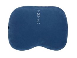 EXPED Poduszka turystyczna Exped Deep Sleep Pillow M - Navy