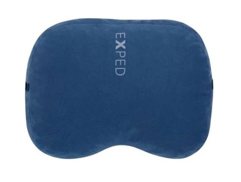 EXPED Poduszka turystyczna Exped Deep Sleep Pillow M - Navy EXPED Poduszka turystyczna Exped Deep Sleep Pillow M - Navy
