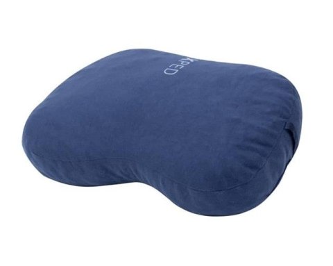 EXPED Poduszka turystyczna Exped Deep Sleep Pillow M - Navy EXPED Poduszka turystyczna Exped Deep Sleep Pillow M - Navy