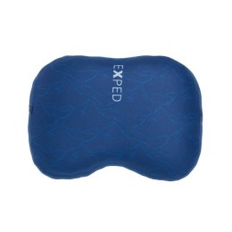 EXPED Poduszka turystyczna Exped DeepSleep Pillow M - Blue Mountain