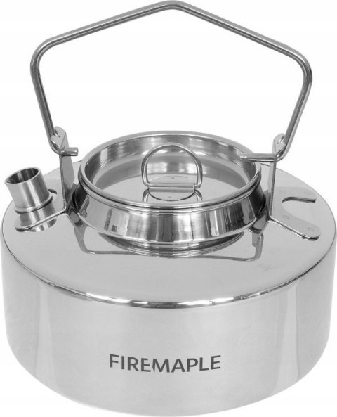 FIREMAPLE Czajnik turystyczny Fire Maple ANTARCTI 1L FIREMAPLE Czajnik turystyczny Fire Maple ANTARCTI 1L