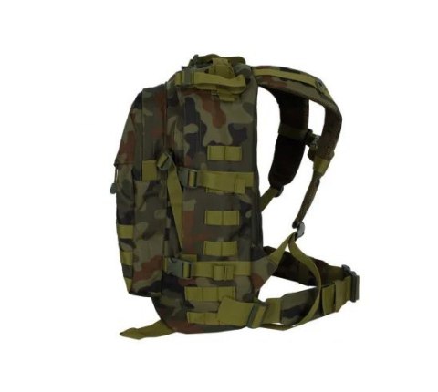 GFC Plecak 20L 3-Day Assault Pack - wz.93 Pantera leśna GFC Plecak 20L 3-Day Assault Pack - wz.93 Pantera leśna