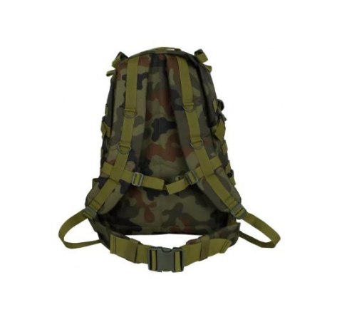 GFC Plecak 20L 3-Day Assault Pack - wz.93 Pantera leśna GFC Plecak 20L 3-Day Assault Pack - wz.93 Pantera leśna