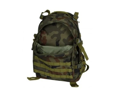 GFC Plecak 20L 3-Day Assault Pack - wz.93 Pantera leśna GFC Plecak 20L 3-Day Assault Pack - wz.93 Pantera leśna