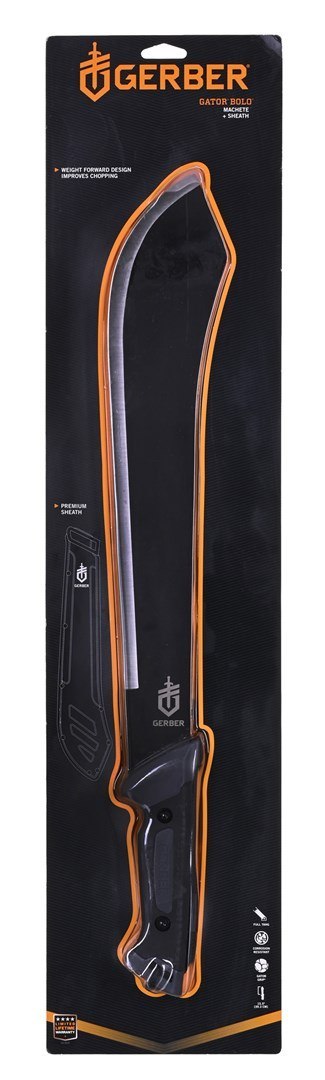 Gerber Maczeta GERBER Bolo Gerber Maczeta GERBER Bolo