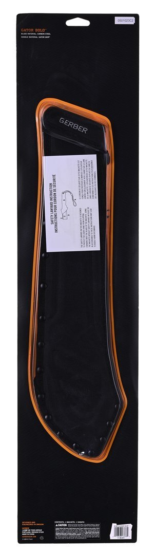 Gerber Maczeta GERBER Bolo Gerber Maczeta GERBER Bolo