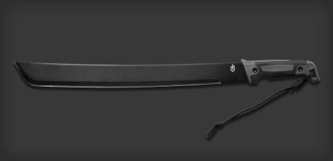 Gerber Maczeta GERBER Bushcraft