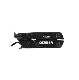 Gerber Multitool GERBER Dime Black