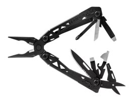 Gerber Multitool GERBER Suspension NXT czarny