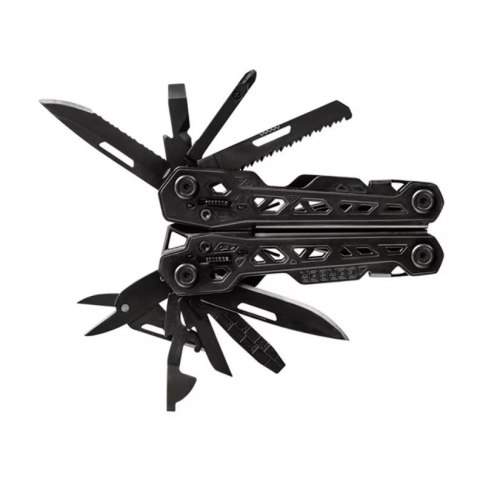 Gerber Multitool GERBER Suspension Truss czarny Gerber Multitool GERBER Suspension Truss czarny