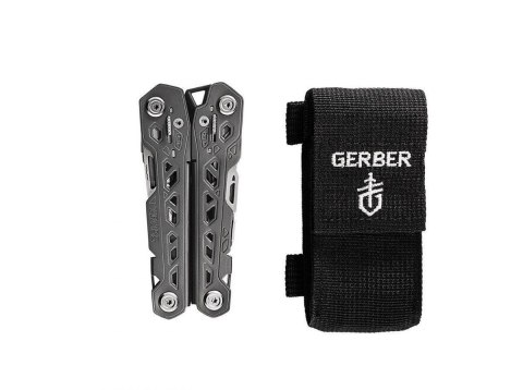 Gerber Multitool GERBER Suspension Truss Gerber Multitool GERBER Suspension Truss