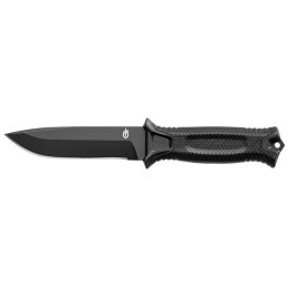 Gerber Nóż survivalowy GERBER Strongarm Fixed Fine Edge Black