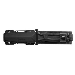 Gerber Nóż survivalowy GERBER Strongarm Fixed Fine Edge Black