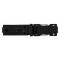 Gerber Nóż survivalowy GERBER Strongarm Fixed Fine Edge Black