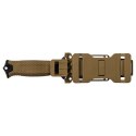 Gerber Nóż survivalowy GERBER Strongarm Fixed Fine Edge Coyote