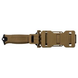 Gerber Nóż survivalowy GERBER Strongarm Fixed Fine Edge Coyote