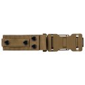 Gerber Nóż survivalowy GERBER Strongarm Fixed Fine Edge Coyote