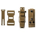 Gerber Nóż survivalowy GERBER Strongarm Fixed Fine Edge Coyote