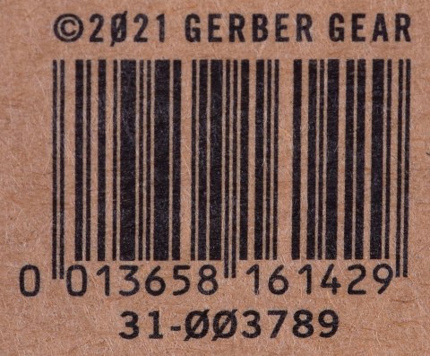 Gerber Toporek GERBER Bushcraft Hatchet Gerber Toporek GERBER Bushcraft Hatchet